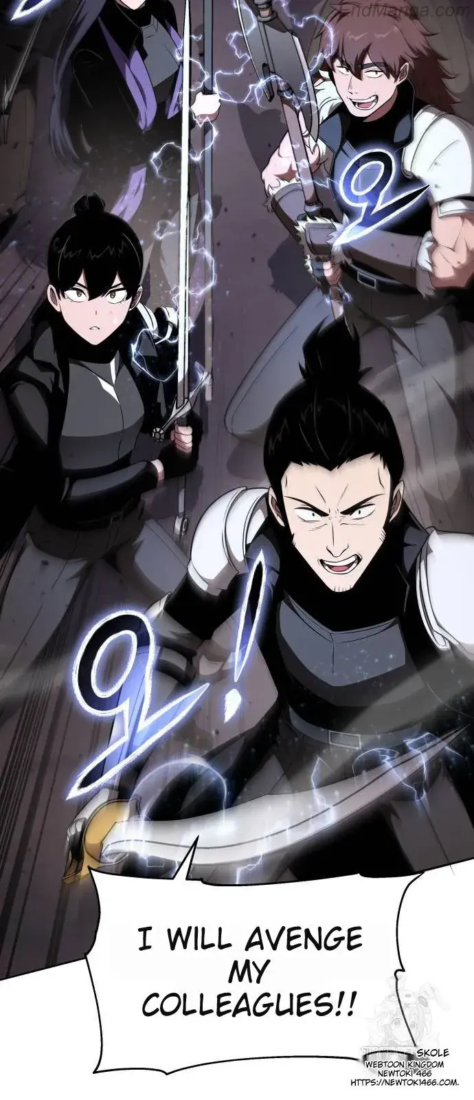 The Knight King Who Returned with a God Chapter 88 image 86_optimized